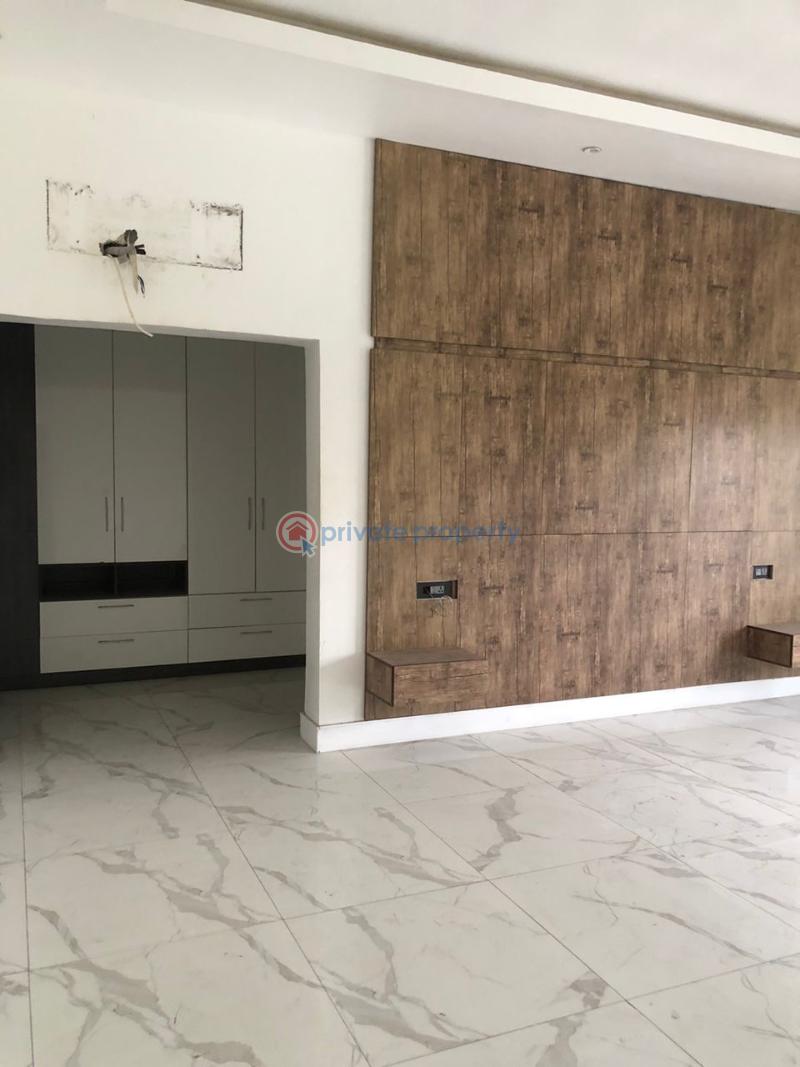 5 bedroom Detached Duplex For Sale Ikate Elegushi Lekki Lagos - 17