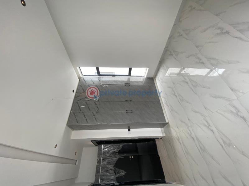 Lovely 5 bed duplex in a gated estate - 15 5 bedroom Detached Duplex For Sale Conservative Lekki Expressway Lagos - 15