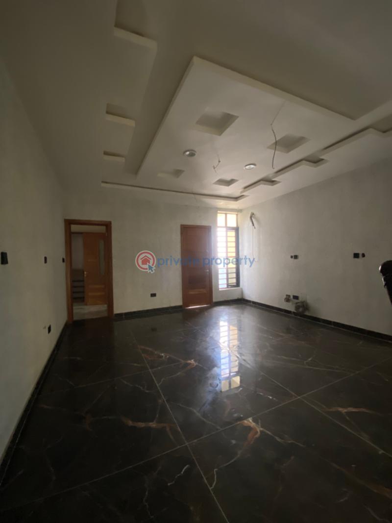 5 bedroom Detached Duplex For Sale Royal Garden Estate Ajiwe Ajah Lagos - 6