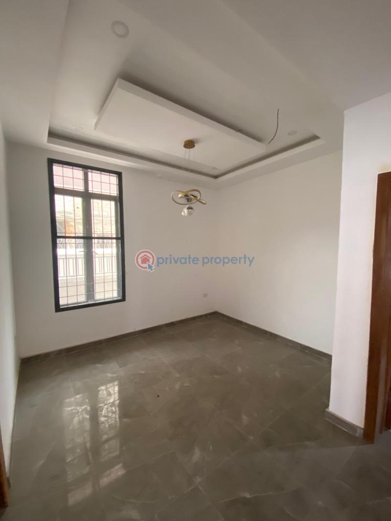 5 bedroom Detached Duplex For Sale U3 Ikate Elegushi Lekki Lagos - 2