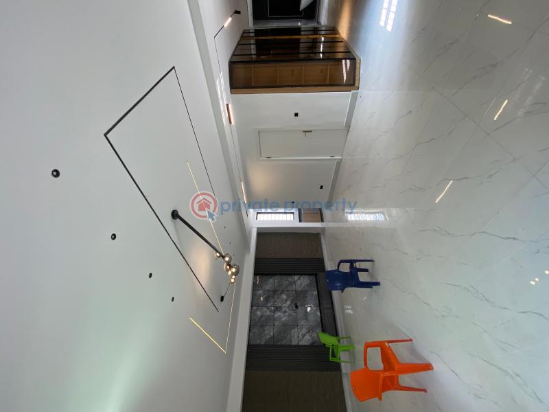 5 bedroom Detached Duplex For Sale Lekki Phase 1 Lagos - 24