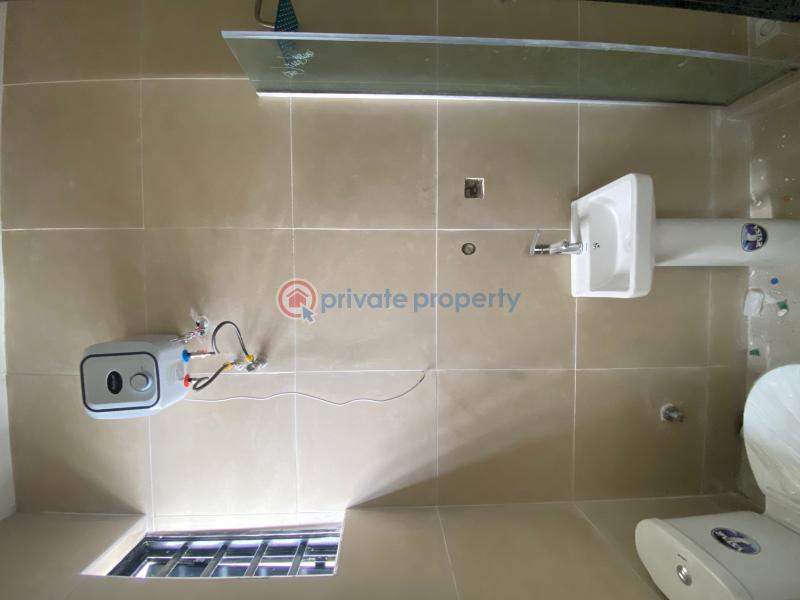 Lovely 5 bed duplex in a gated estate - 15 5 bedroom Detached Duplex For Sale Thomas Estate Ajah Lagos - 15