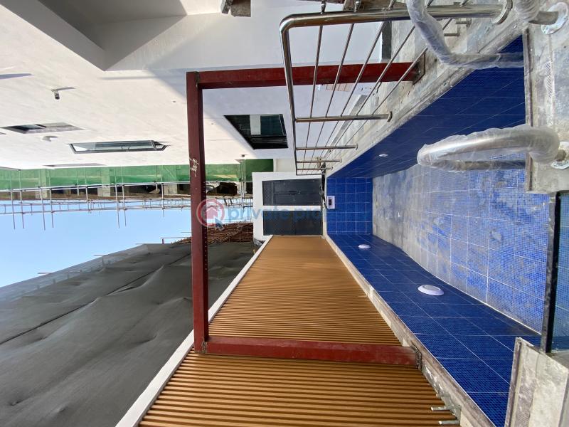 5 bedroom Detached Duplex For Sale Lekki Phase 1 Lagos - 12