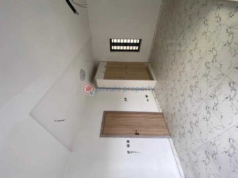 5 bedroom Detached Duplex For Sale Chevron Drive Lekki Lagos - 13