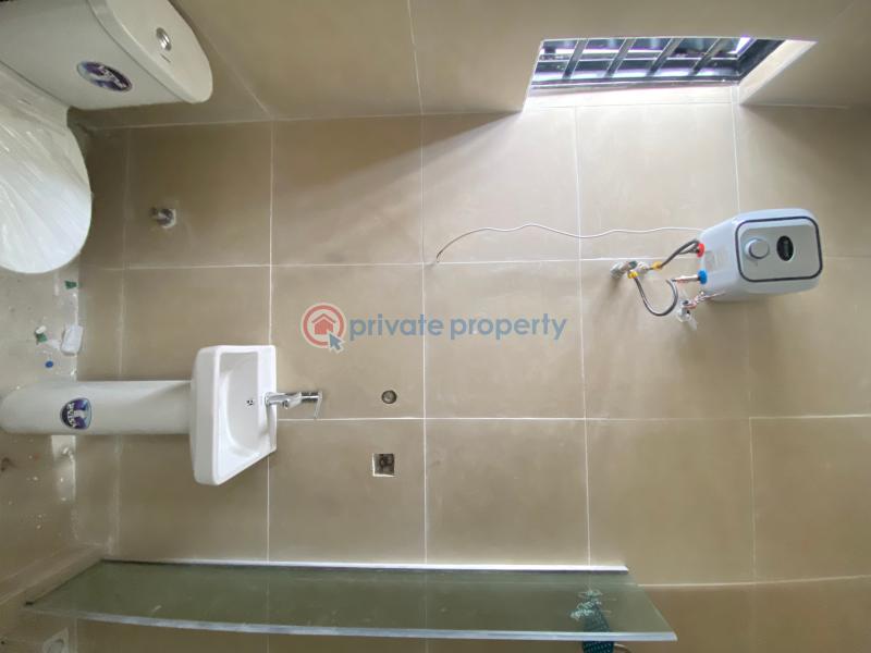 Lovely 5 bed duplex in a gated estate - 14 5 bedroom Detached Duplex For Sale Thomas Estate Ajah Lagos - 14