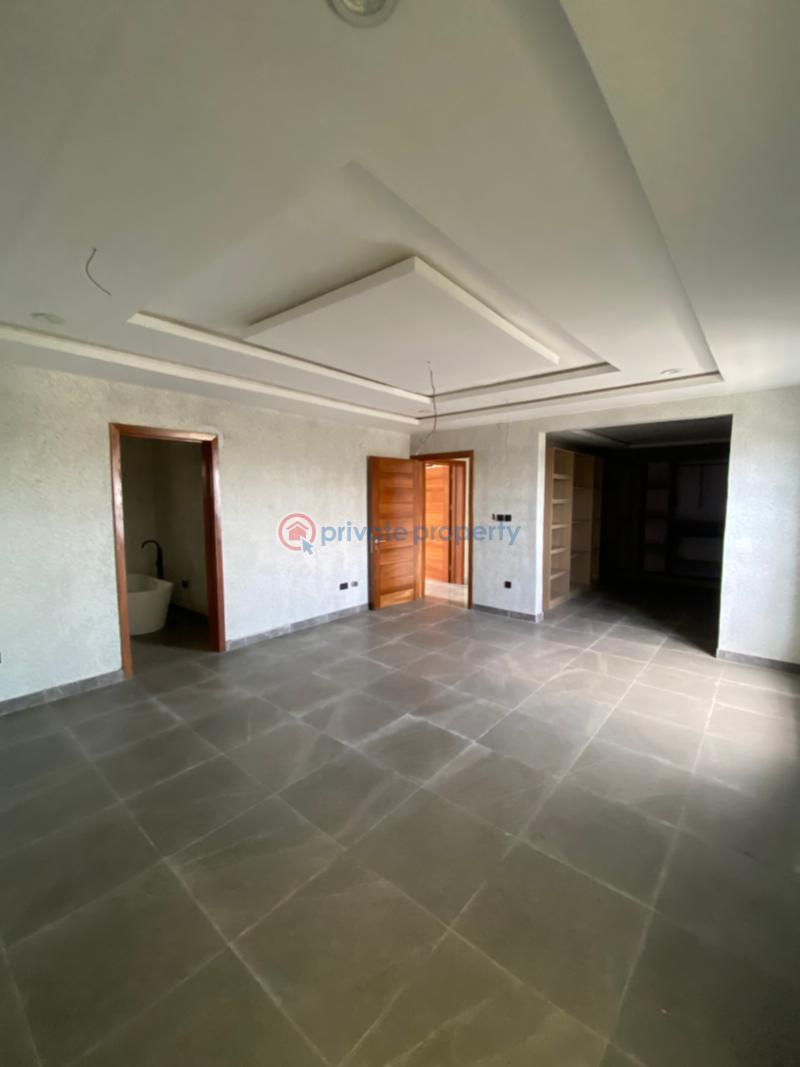 5 bedroom Detached Duplex For Sale Royal Garden Estate Ajiwe Ajah Lagos - 16