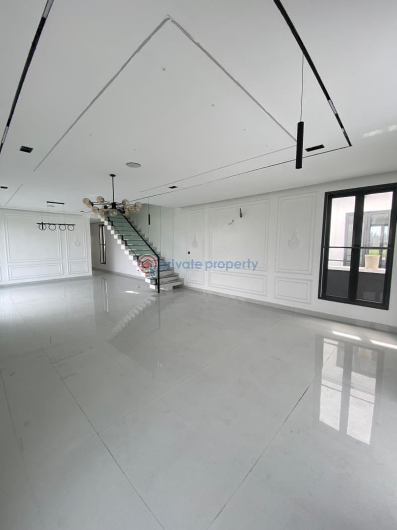 6 bedroom Detached Duplex For Sale Royal Garden Estate Ajah Lagos - 16