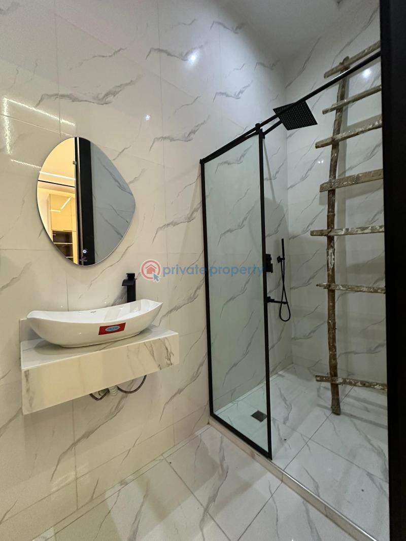 5 bedroom Detached Duplex For Sale Oral Estate Lekki Lagos - 9
