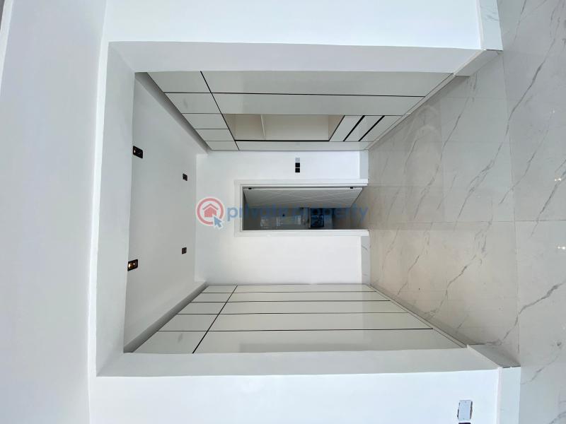 5 bedroom Detached Duplex For Sale Lekki Phase 1 Lagos - 19