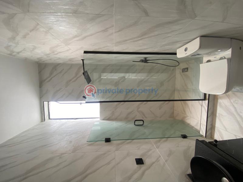 Lovely 5 bed duplex in a gated estate - 16 5 bedroom Detached Duplex For Sale Conservative Lekki Expressway Lagos - 16