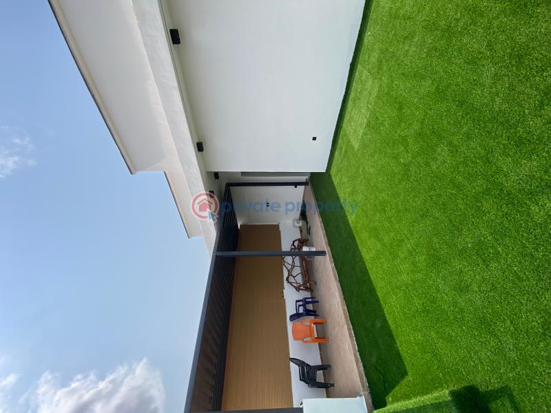 5 bedroom Detached Duplex For Sale Lekki Phase 1 Lagos - 26