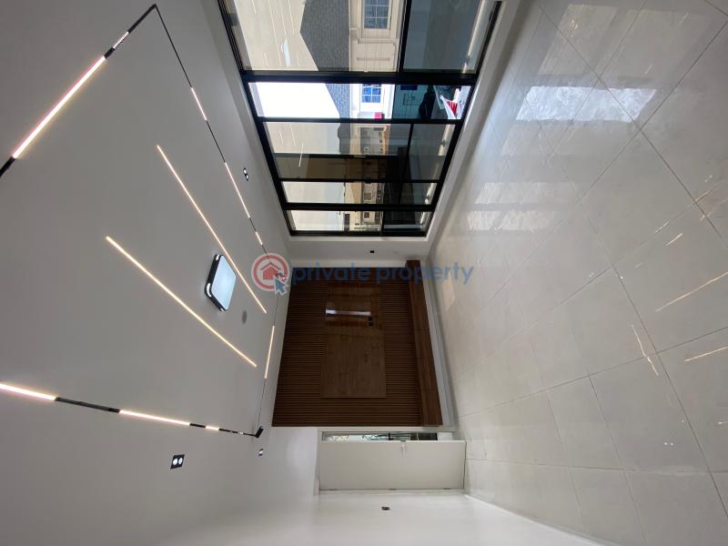 5 bedroom Detached Duplex For Sale Ado Ajah Lagos - 7