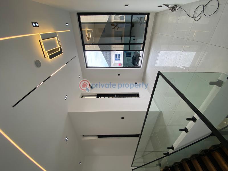 5 bedroom Detached Duplex For Sale Ado Ajah Lagos - 5