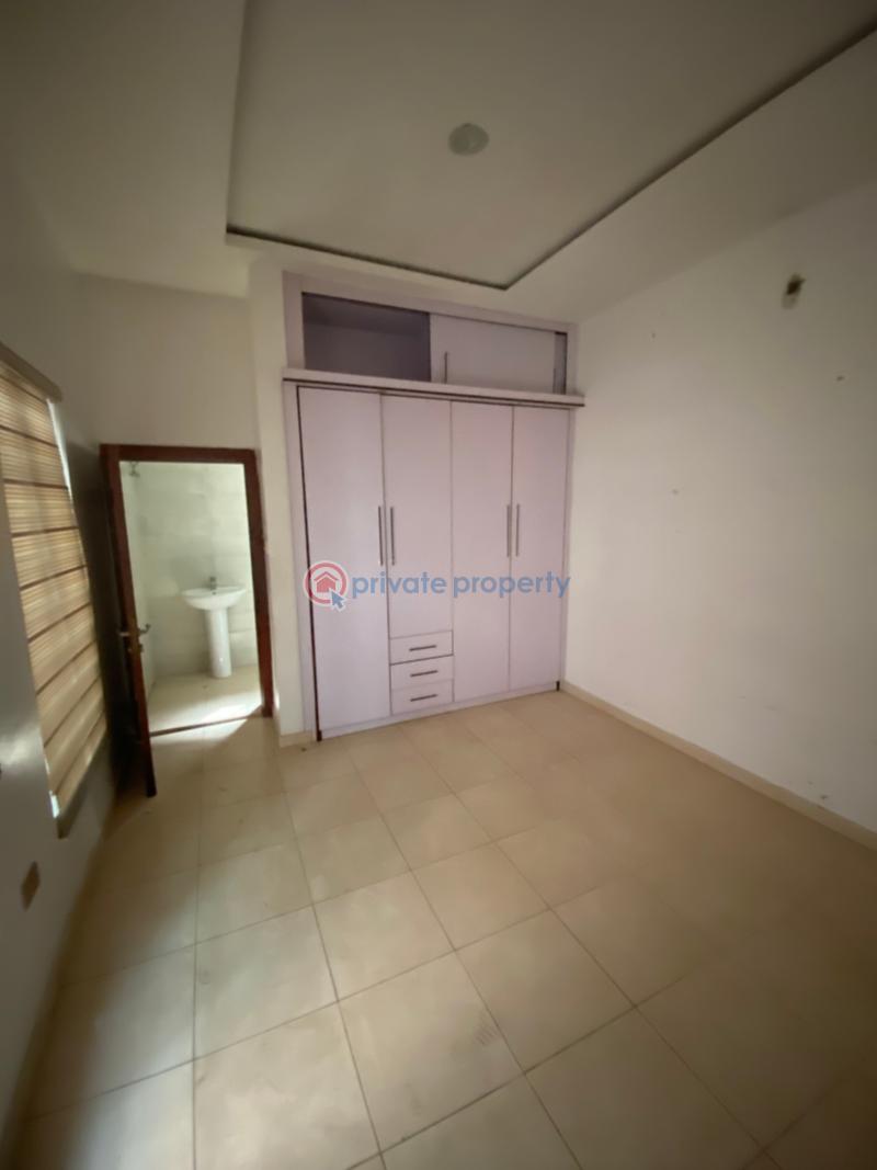 5 bedroom Detached Duplex For Rent Osapa London Lekki Lagos - 7