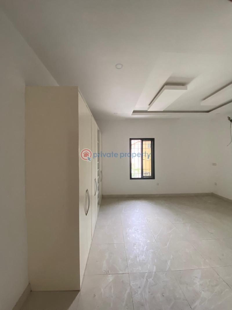 5 bedroom Detached Duplex For Sale U3 Ikate Elegushi Lekki Lagos - 9