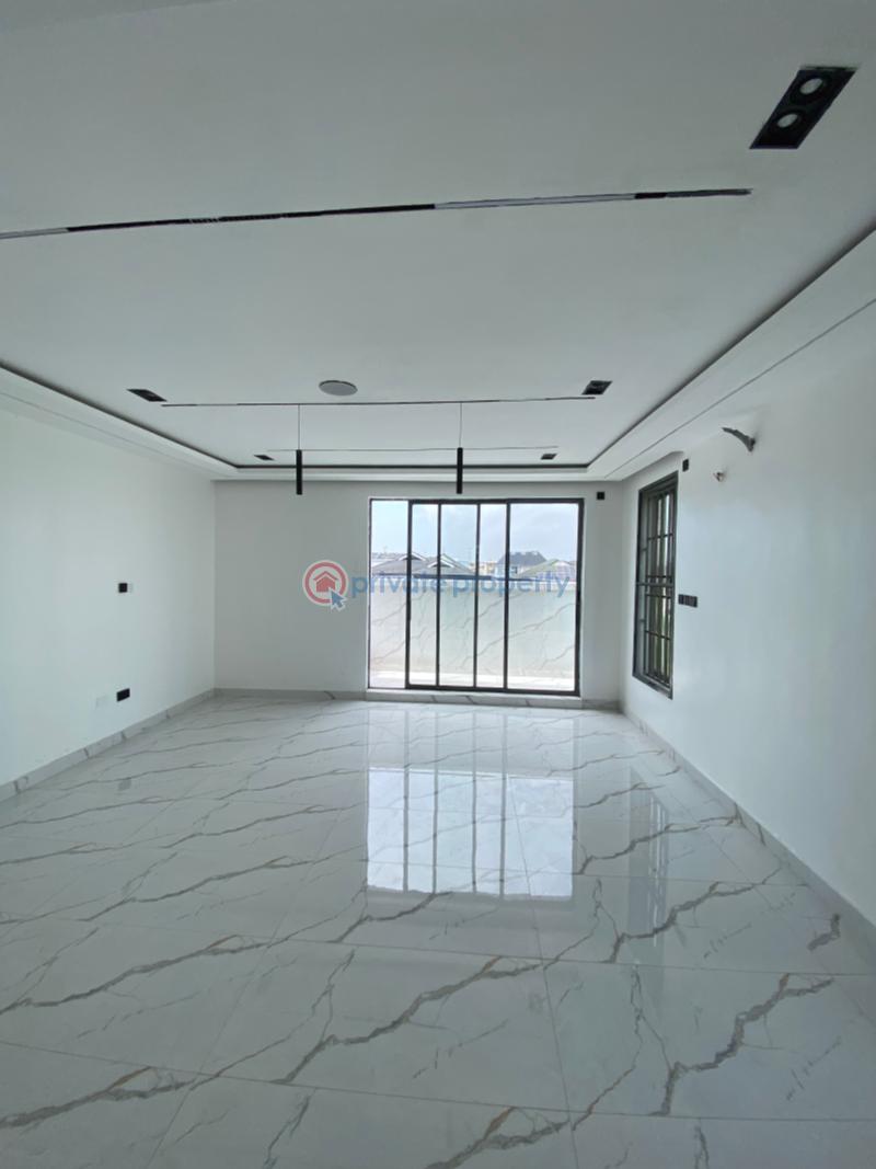 6 bedroom Detached Duplex For Sale Royal Garden Estate Ajah Lagos - 3