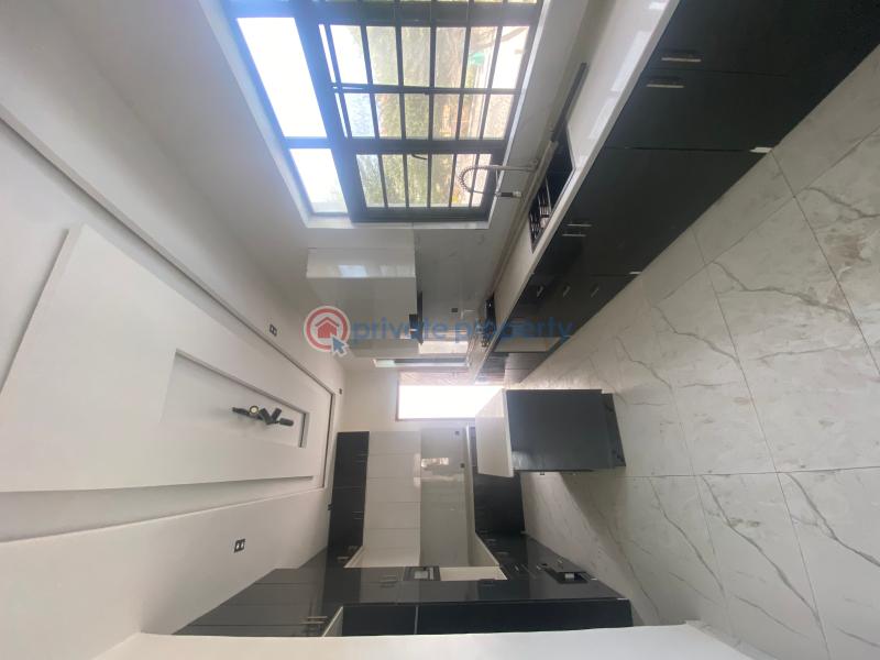 Lovely 5 bed duplex in a gated estate - 22 5 bedroom Detached Duplex For Sale Orchid Road Lekki Lagos - 22