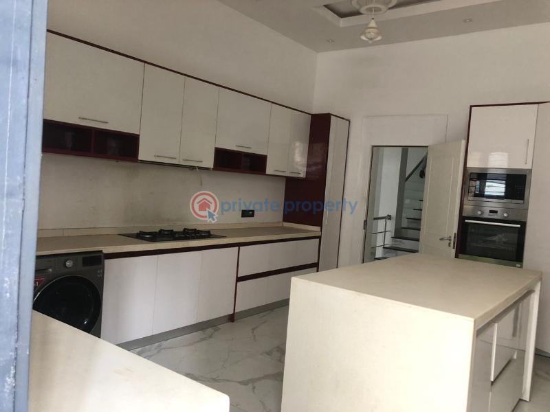 5 bedroom Detached Duplex For Sale Ikate Elegushi Lekki Lagos - 23