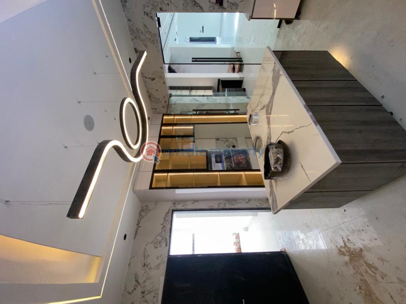 5 bedroom Detached Duplex For Sale Lekki Phase 1 Lagos - 13