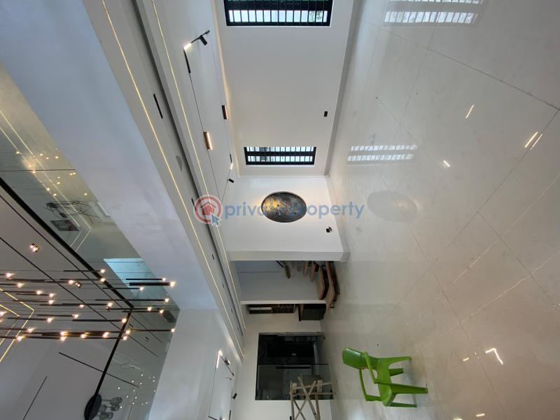 5 bedroom Detached Duplex For Sale Lekki Phase 1 Lagos - 8