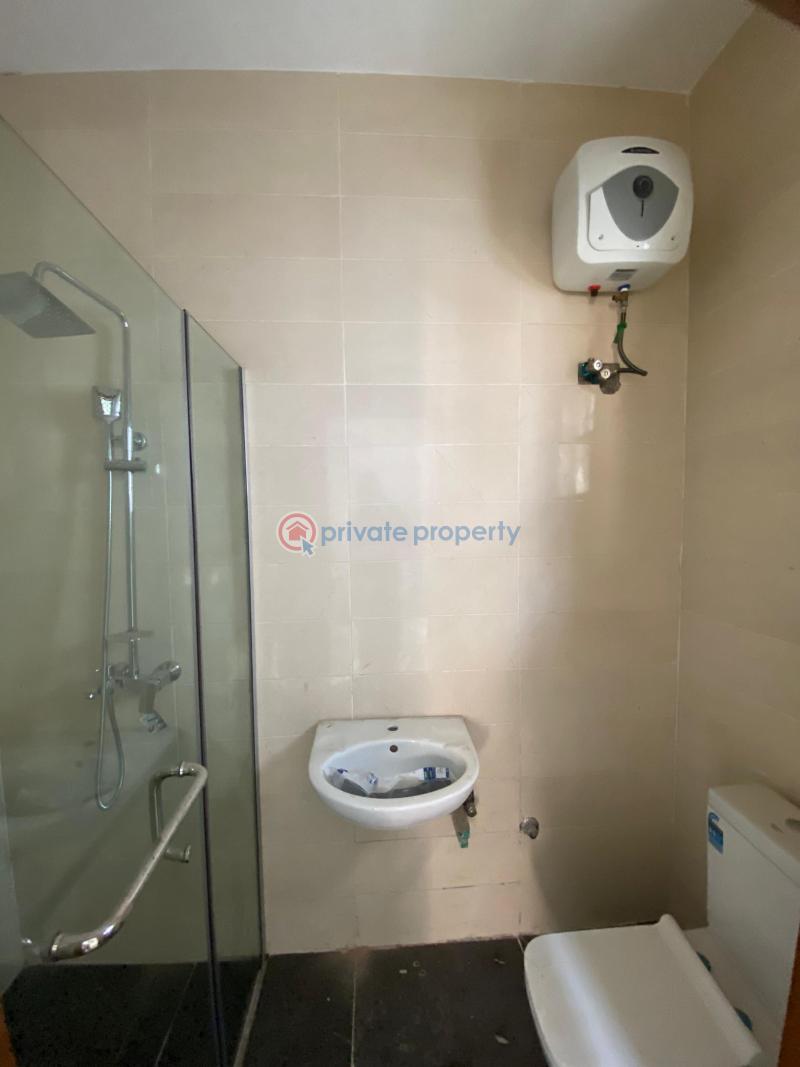 5 bedroom Detached Duplex For Sale U3 Ikate Elegushi Lekki Lagos - 6