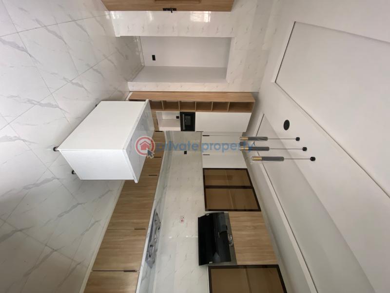 5 bedroom Detached Duplex For Sale Ikota Lekki Lagos - 5