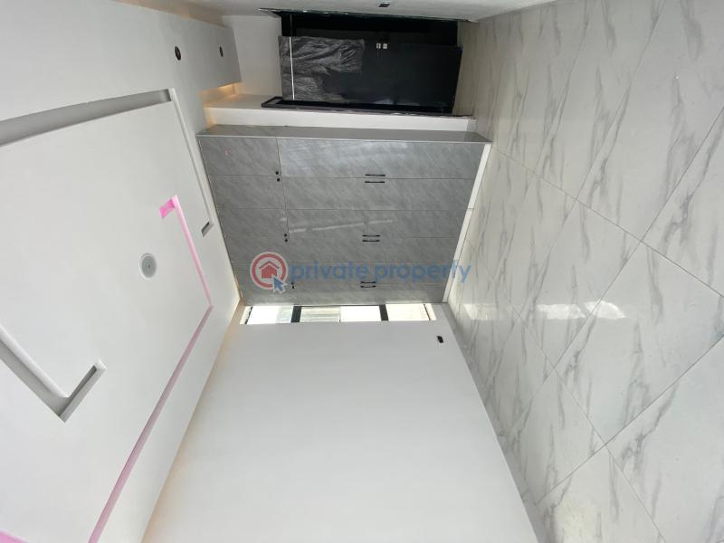 Lovely 5 bed duplex in a gated estate - 13 5 bedroom Detached Duplex For Sale Conservative Lekki Expressway Lagos - 13