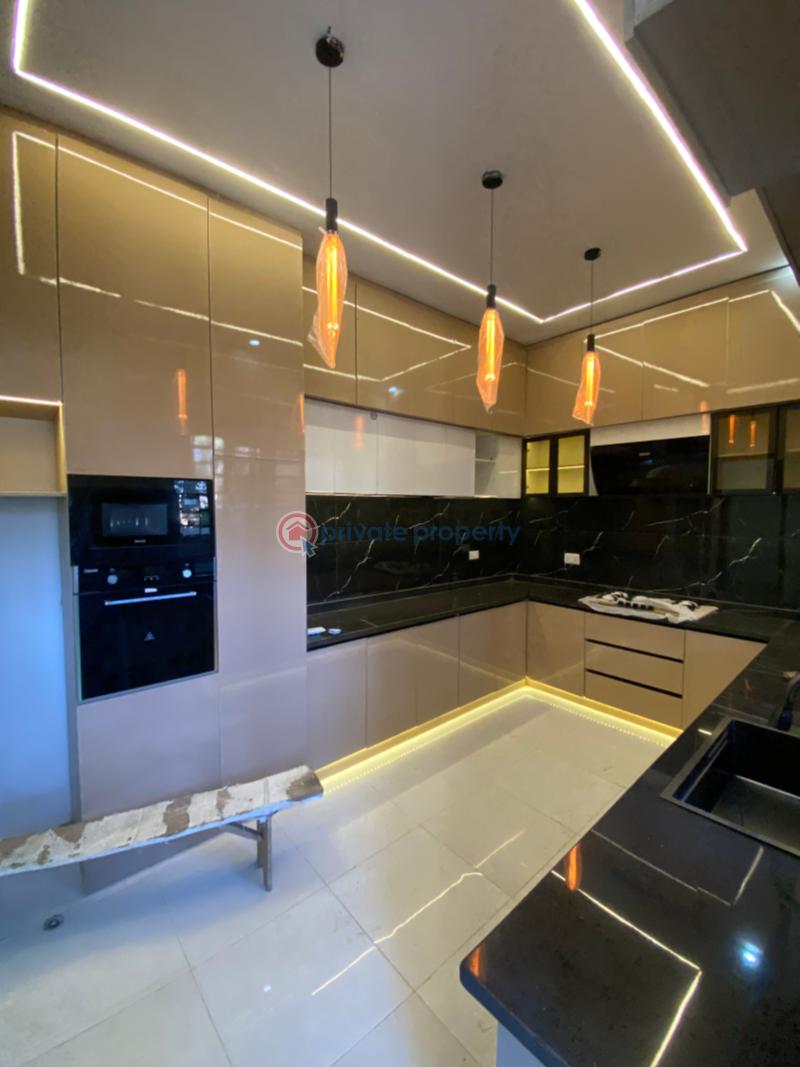 5 bedroom Detached Duplex For Sale Thomas Estate Ajah Lagos - 23