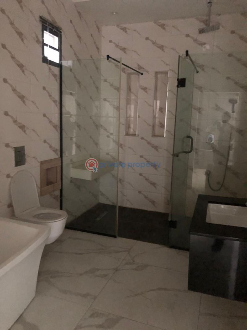 5 bedroom Detached Duplex For Sale Ikate Elegushi Lekki Lagos - 28