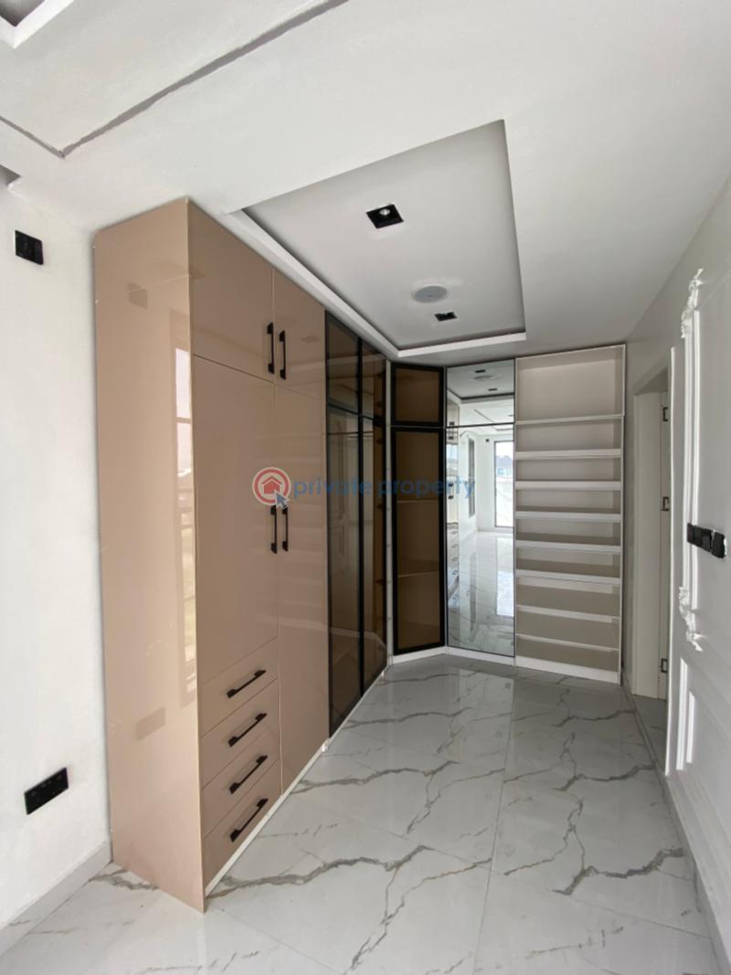 6 bedroom Detached Duplex For Sale Royal Garden Estate Ajah Lagos - 2