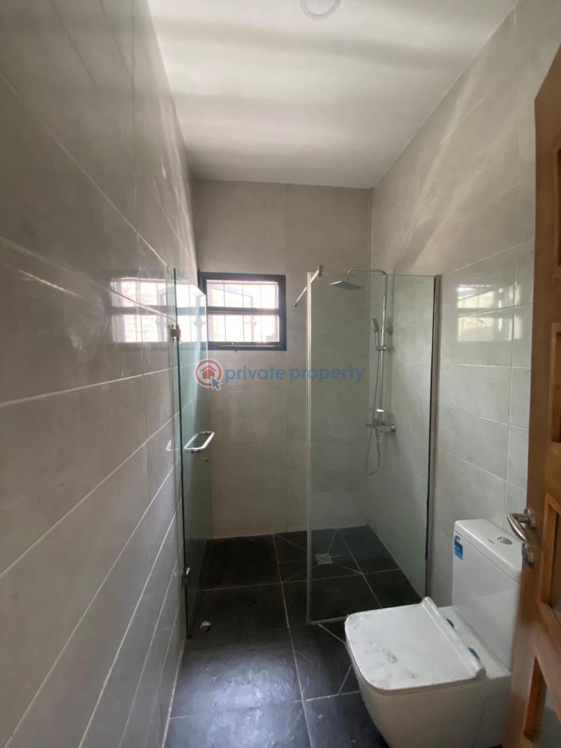 5 bedroom Detached Duplex For Sale U3 Ikate Elegushi Lekki Lagos - 10