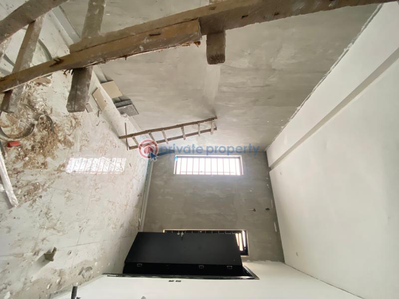 Lovely 5 bed duplex in a gated estate - 10 5 bedroom Detached Duplex For Sale Thomas Estate Ajah Lagos - 10