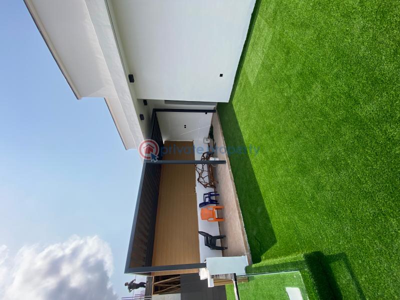 5 bedroom Detached Duplex For Sale Lekki Phase 1 Lagos - 23