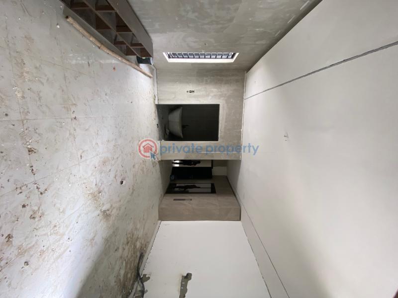 Lovely 5 bed duplex in a gated estate - 7 5 bedroom Detached Duplex For Sale Thomas Estate Ajah Lagos - 7