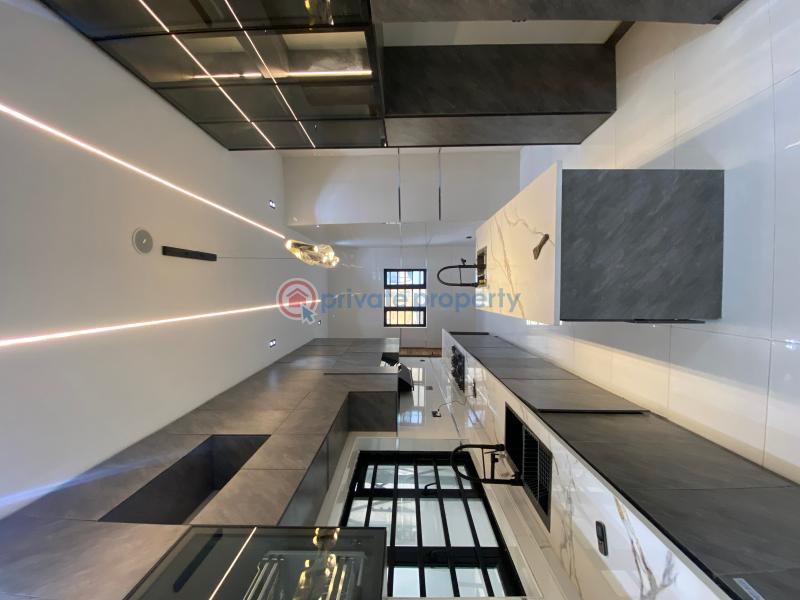 5 bedroom Detached Duplex For Sale Ado Ajah Lagos - 3