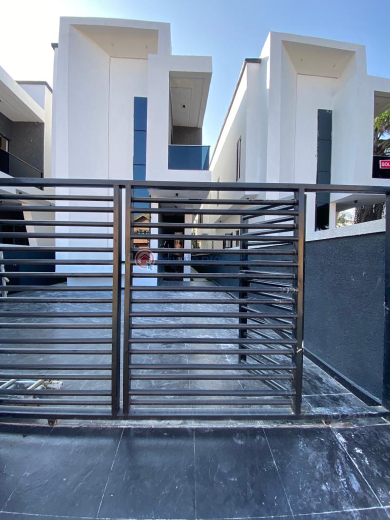 5 bedroom Detached Duplex For Sale Thomas Estate Ajah Lagos - 18