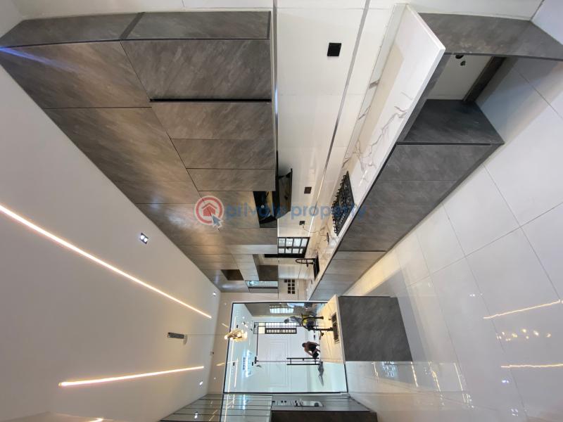 5 bedroom Detached Duplex For Sale Ado Ajah Lagos - 2