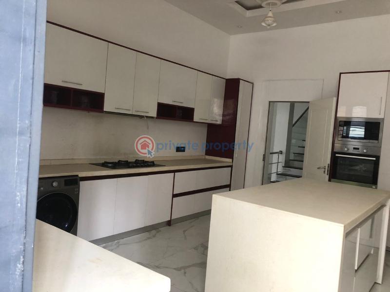 5 bedroom Detached Duplex For Sale Ikate Elegushi Lekki Lagos - 24