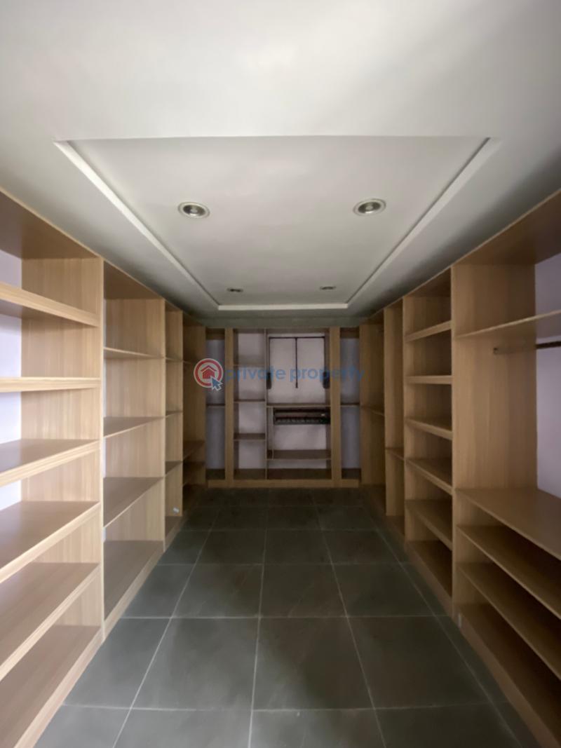 5 bedroom Detached Duplex For Sale Royal Garden Estate Ajiwe Ajah Lagos - 19