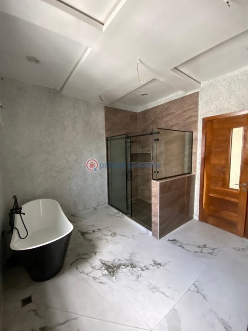 5 bedroom Detached Duplex For Sale Royal Garden Estate Ajiwe Ajah Lagos - 12