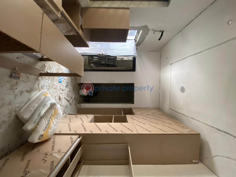 Lovely 5 bed duplex in a gated estate - 2 5 bedroom Detached Duplex For Sale Thomas Estate Ajah Lagos - 2