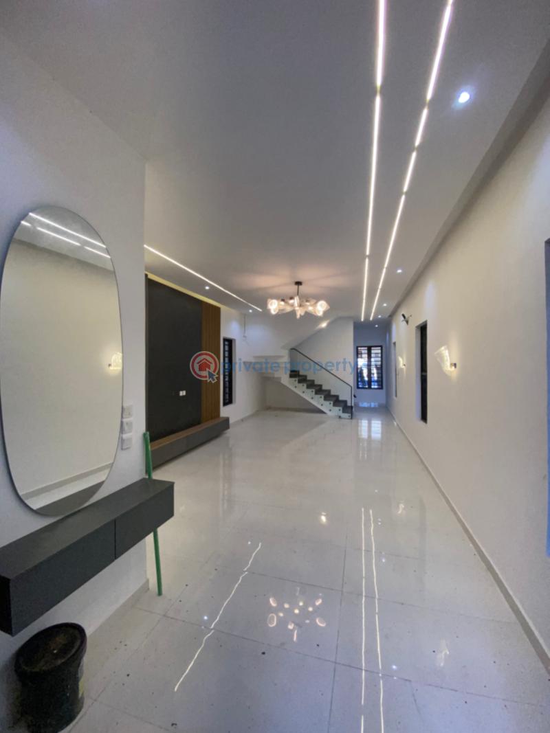 5 bedroom Detached Duplex For Sale Thomas Estate Ajah Lagos - 20