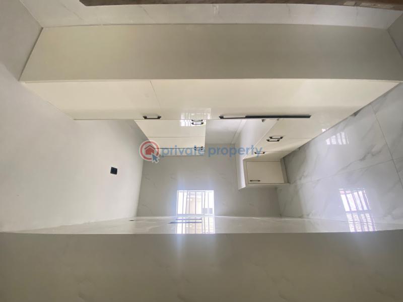 Lovely 5 bed duplex in a gated estate - 6 5 bedroom Detached Duplex For Sale Ajah Lagos - 6