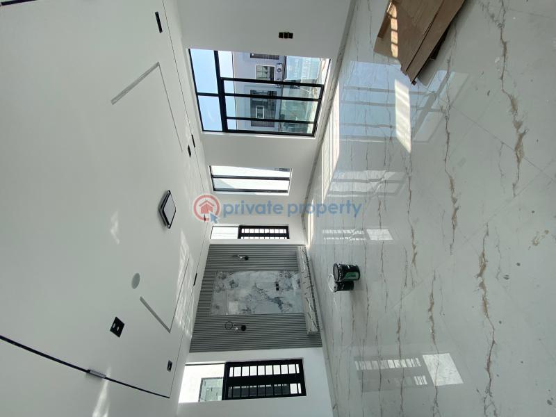 Lovely 5 bed duplex in a gated estate - 10 5 bedroom Detached Duplex For Sale Vgc Victoria Garden City Lekki Lagos - 10