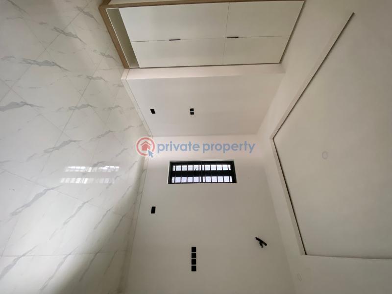 5 bedroom Detached Duplex For Sale Ikota Lekki Lagos - 8