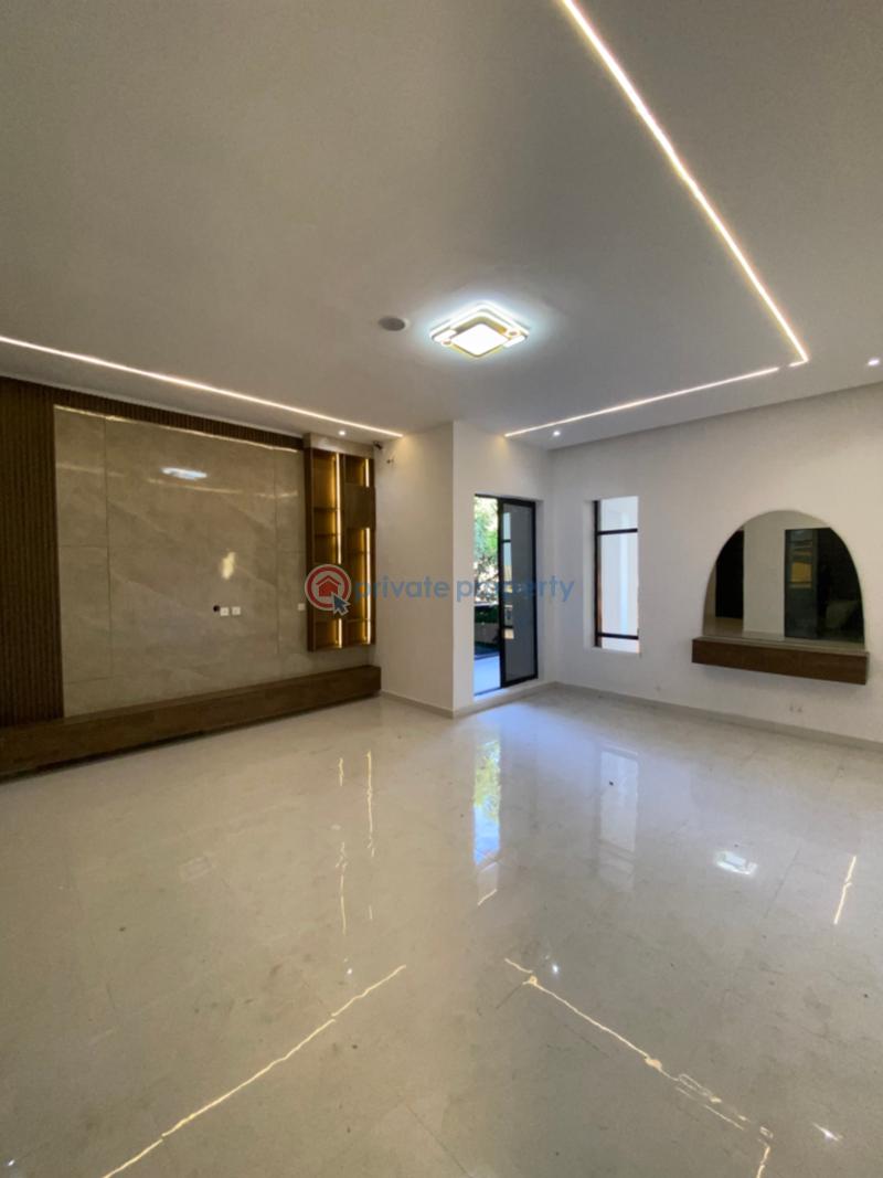 5 bedroom Detached Duplex For Sale Thomas Estate Ajah Lagos - 30