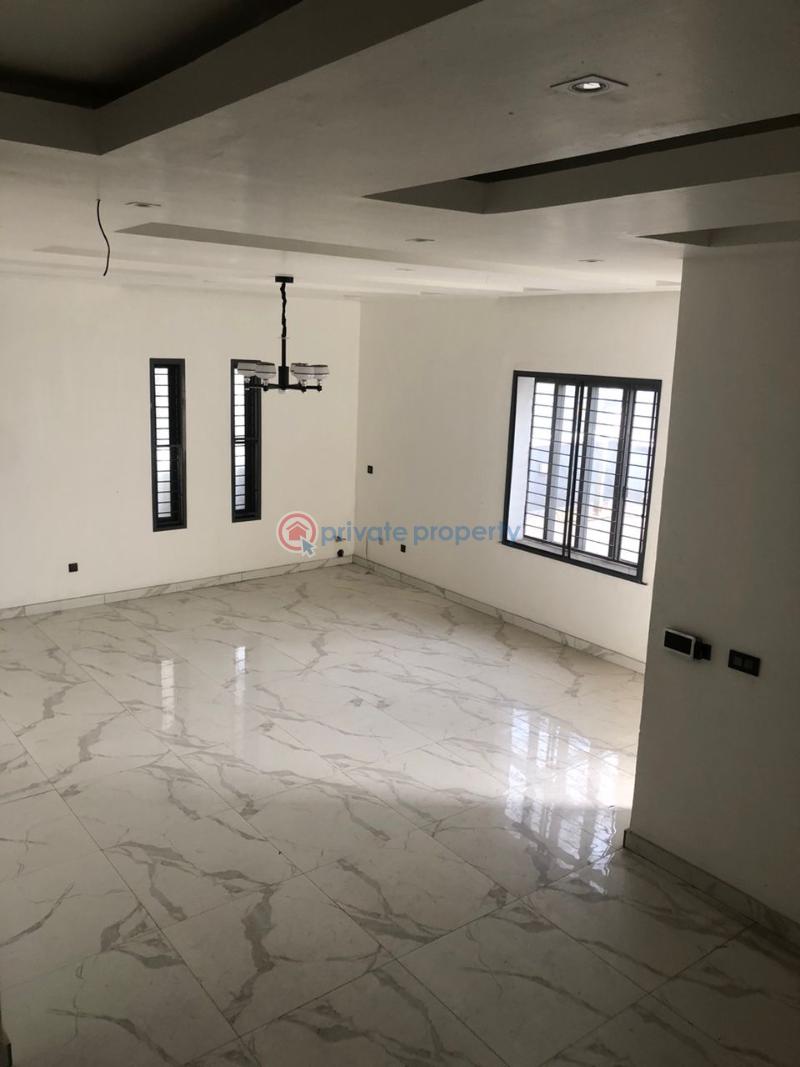 5 bedroom Detached Duplex For Sale Ikate Elegushi Lekki Lagos - 21