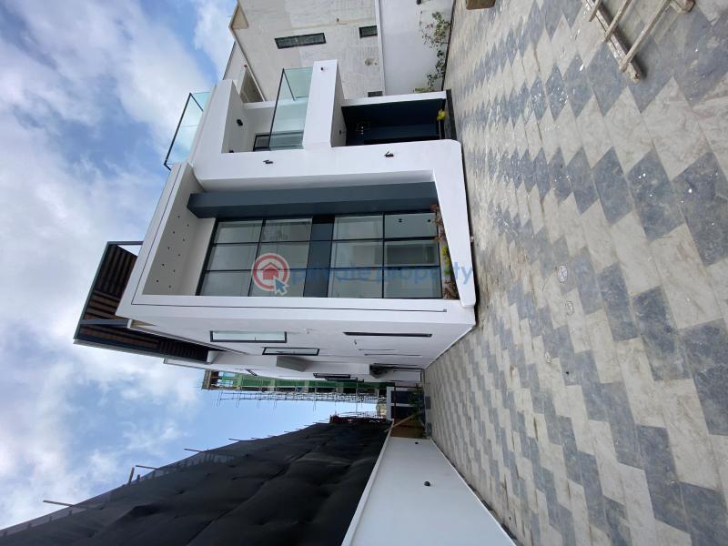 5 bedroom Detached Duplex For Sale Lekki Phase 1 Lagos - 2