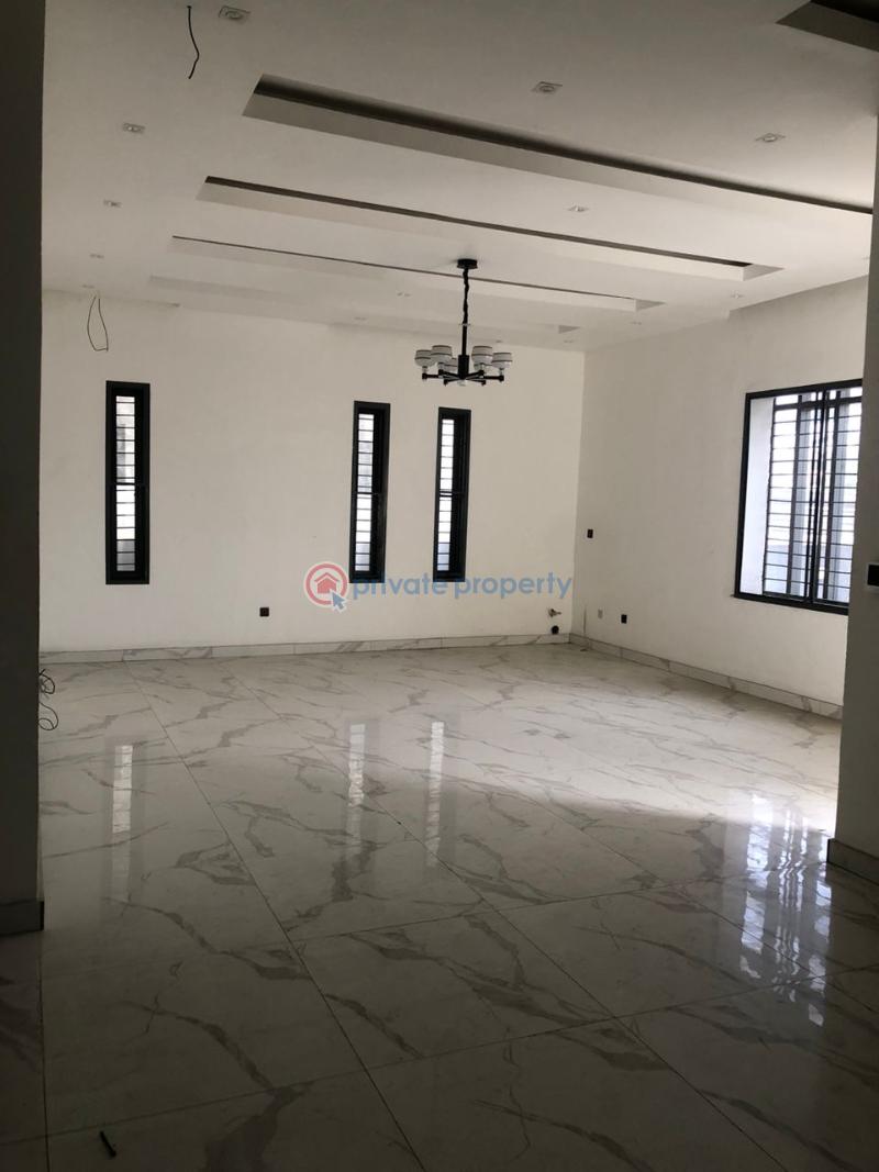 5 bedroom Detached Duplex For Sale Ikate Elegushi Lekki Lagos - 25
