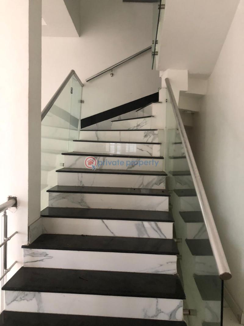 5 bedroom Detached Duplex For Sale Ikate Elegushi Lekki Lagos - 19
